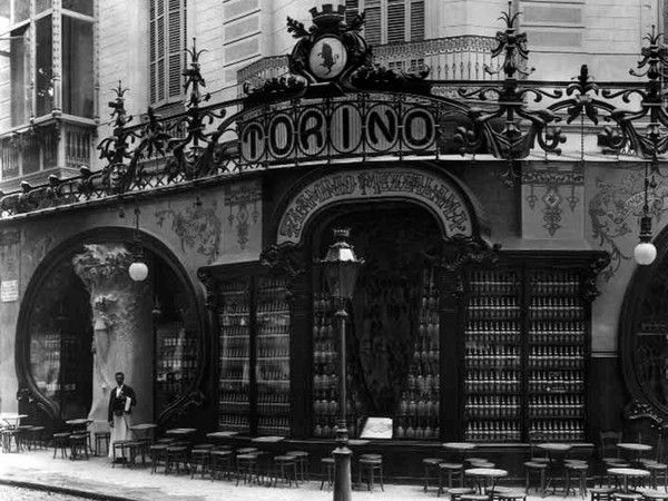 BCN Café Torino BCN Café Torino