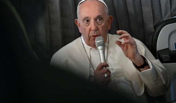 Las mejores frases del Papa Francisco sobre los mayores