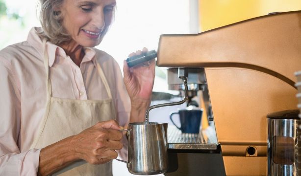 Las trabajadoras autónomas ganan el 30% menos y cobran un 41% menos de pensión