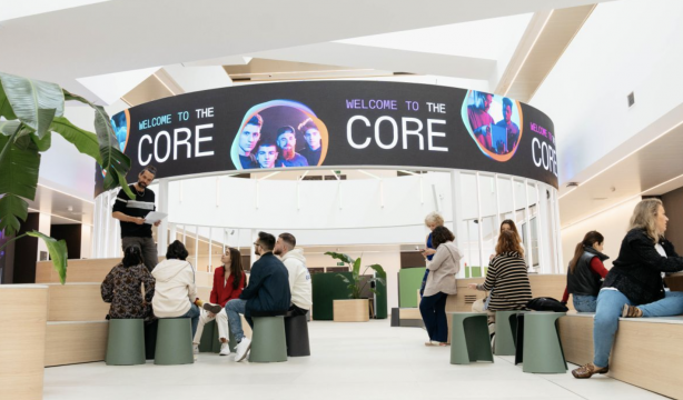 El 60% de los jóvenes valora positivamente la Formación Profesional