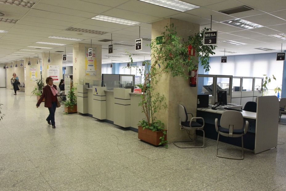 Trabas de Hacienda a la devolución del IRPF a los pensionistas mutualistas. EuropaPress Trabas de Hacienda a la devolución del IRPF a los pensionistas mutualistas. EuropaPress