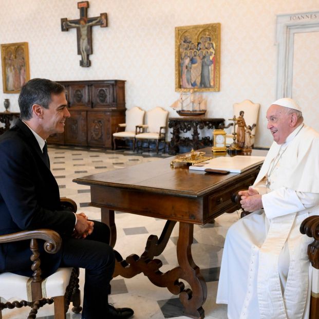 El Papa Francisco fallece a los 88 años, con la visita a España pendiente (Europa Press)