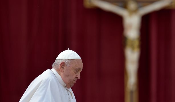 El Papa Francisco fallece a los 88 años, con la visita a España pendiente (Europa Press)