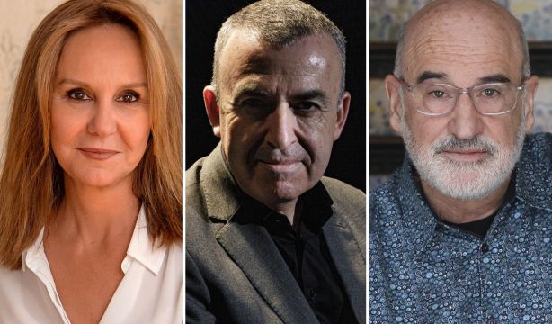 Marzo de 2025 llega lleno de novedades literarias: María Dueñas, Lorenzo Silva, Fernando Aramburu...