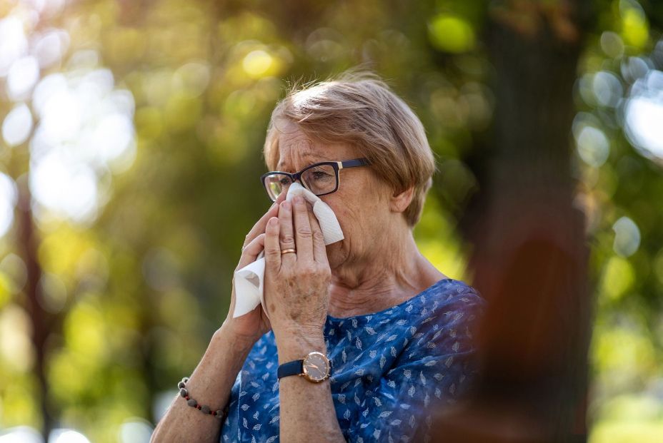 ¿Cómo afecta psicológicamente el cambio de invierno a primavera?