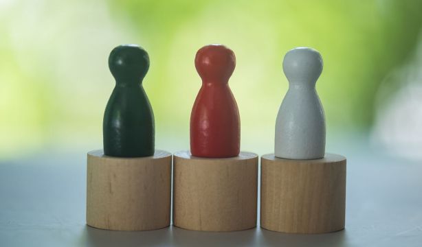 Tiempo de flaca tolerancia