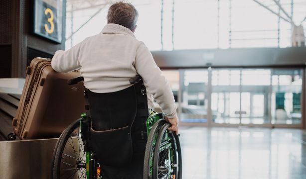 La movilidad sénior como pilar del estado de bienestar: un enfoque sociológico desde la experiencia