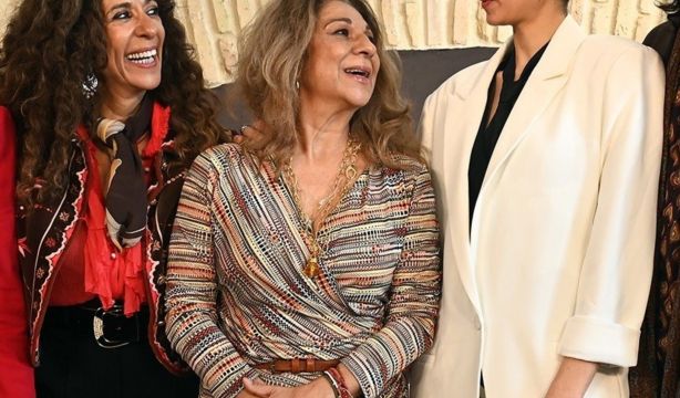 Los primeros detalles de la película documental sobre Antonio Flores