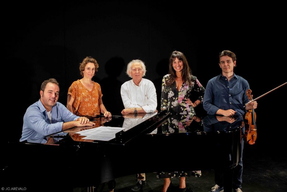 albert boadella teatros canal albert boadella teatros canal