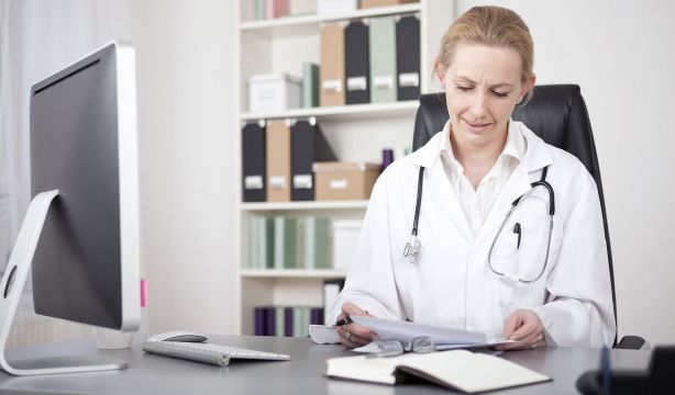 Incapacidad permanente: los informes médicos que puedes presentar en 2025