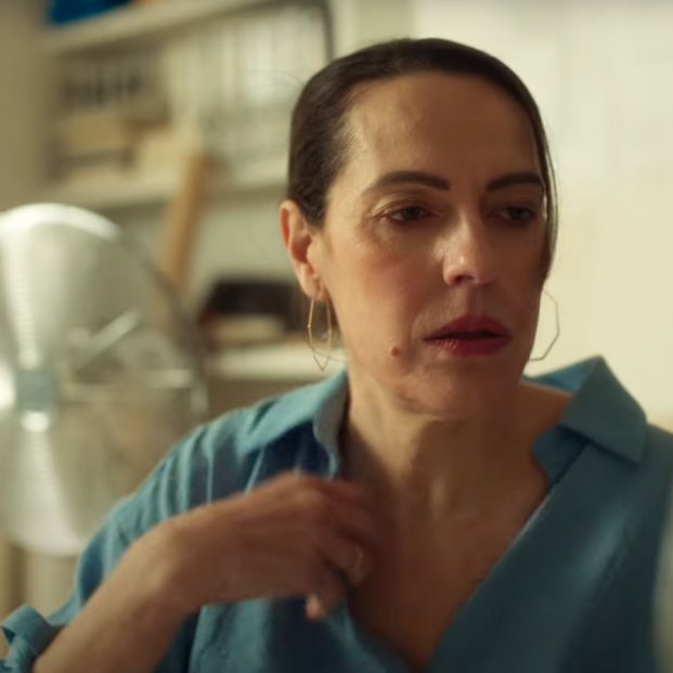 'Hablemos de menopausia': la nueva campaña de Sanidad para naturalizar esta etapa 'Hablemos de menopausia': la nueva campaña de Sanidad para naturalizar esta etapa