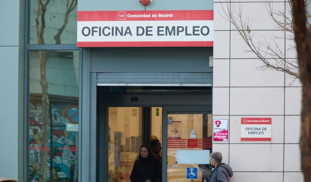 El 45% de los parados de larga duración son mayores de 50 años