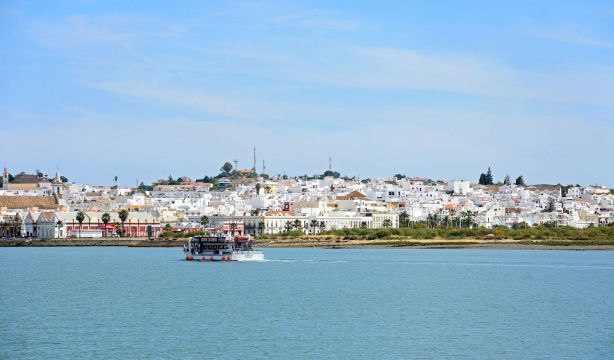 Huelva, destino para los turistas sénior: descubre todos sus atractivos (Bigstock)