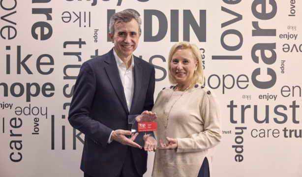 ISDIN, entre las 15 mejores empresas para trabajar en España por séptimo año consecutivo