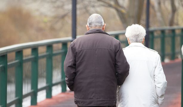 bigstock . ¿Cuál es la edad de jubilación en Andorra en 2025?