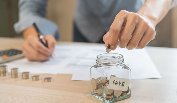 Cómo empezar a ahorrar y tener una buena salud financiera