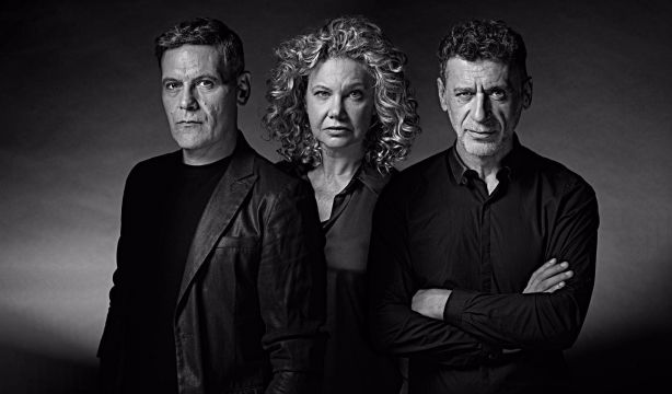 El Carnaval llega a los Teatros del Canal con 'Los cuernos de Don Friolera' de Valle-Inclán