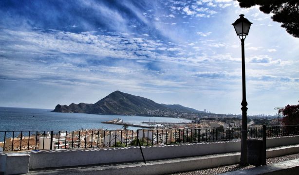 Los pueblos más bonitos de España para 'National Geographic': el primero está en Alicante (Bigstock)