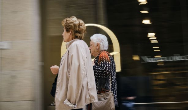 La administración pública complica la vida de los mayores con trámites complejos e inaccesibles