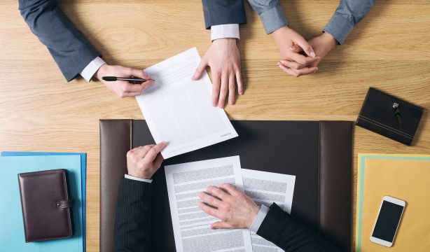 ¿Son válidos los testamentos que se realizan en el extranjero?