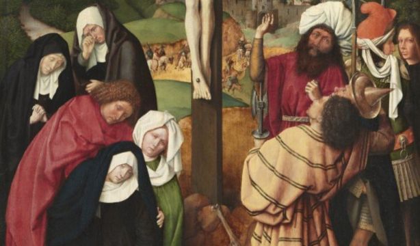 ¿Puede el arte sanar? Descubre la exposición 'Pintura y dolor' en el museo Thyssen