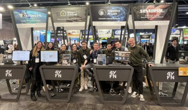 Napptilus Tech Labs presenta en el MWC su ecosistema de startups