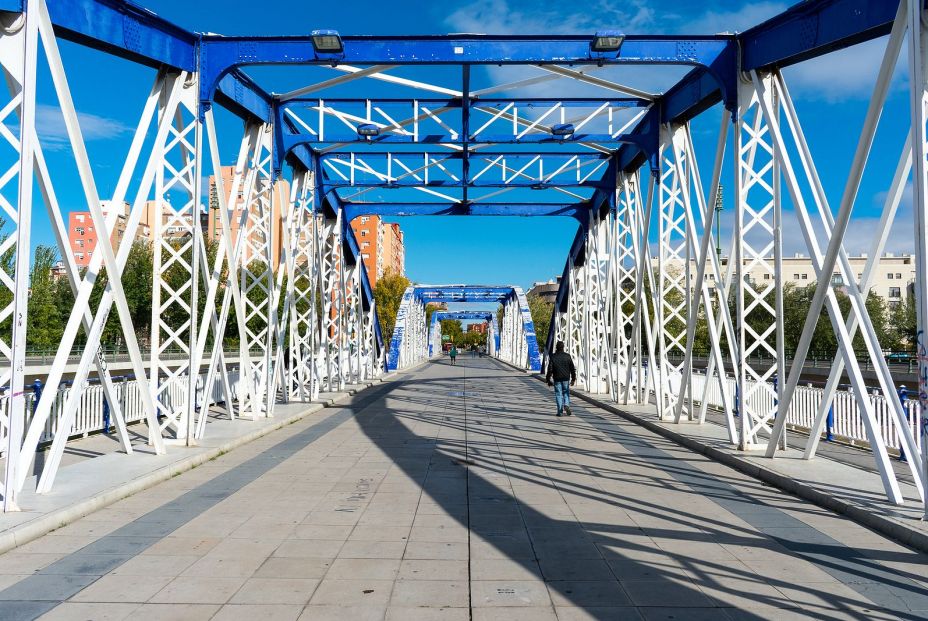 bigstock Zaragoza Spain europe 337233598