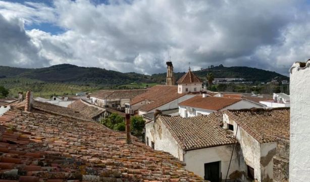 Registrado un terremoto de magnitud 4,1 con epicentro en Cazalla (Sevilla)