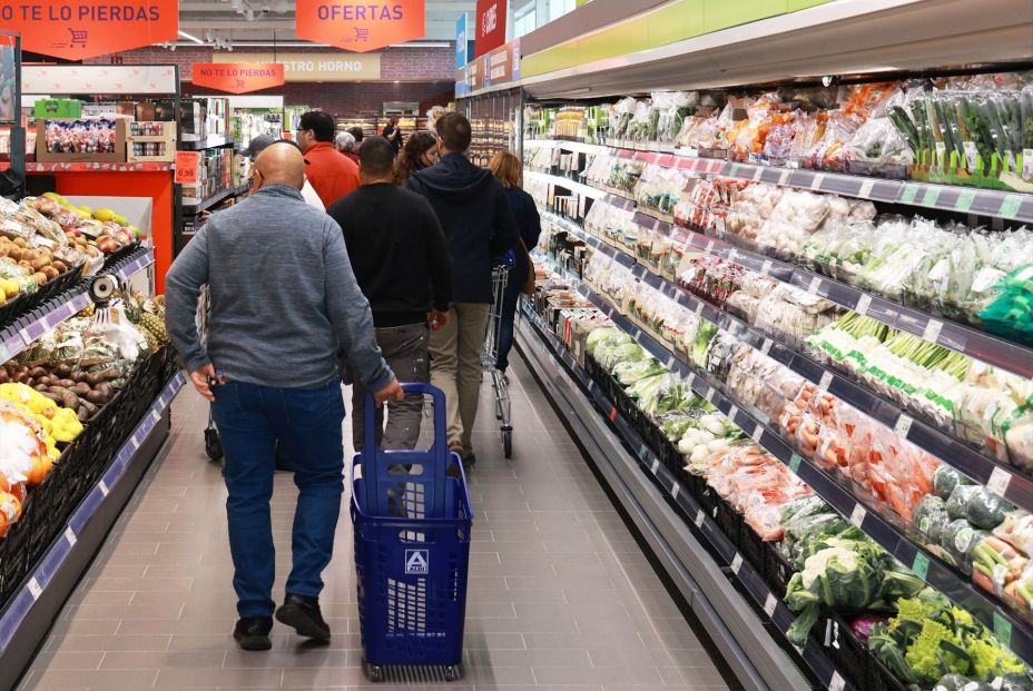 La inflación no afloja y sube al 3% en febrero por la electricidad La inflación no afloja y sube al 3% en febrero por la electricidad