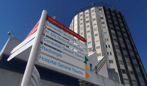 Doce hospitales españoles, entre los 250 mejores centros del mundo (Europa Press)