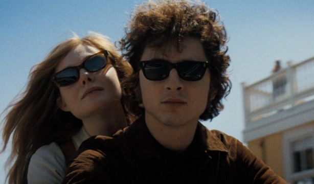 Llega a los cines el biopic de Bob Dylan: "Marcó generaciones con su lirismo e inteligencia"