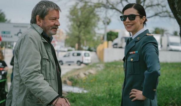 Las mejores series que se estrenan en marzo de 2025