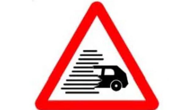 La DGT está introduciendo esta señal: ¿sabes qué significa?