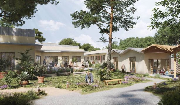 ¿Cómo queremos vivir cuando seamos mayores? Expertos analizan nuevos modelos de vida y cuidados