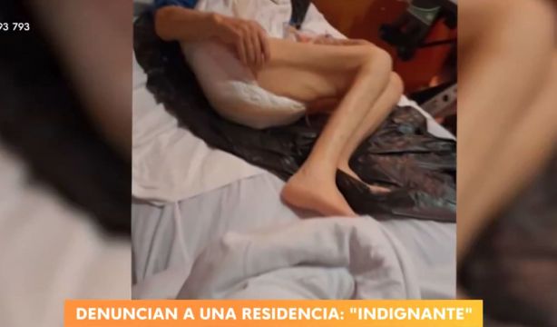 Comida caducada, insectos y poco personal: la denuncia de los familiares de una residencia