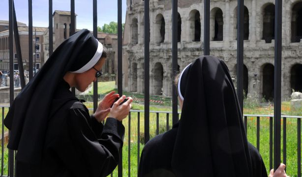 30 años de sabiduría: lo que las monjas saben sobre la demencia