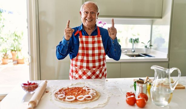 Estos son los principales errores que cometemos los españoles al preparar pizza