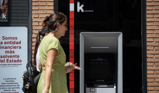 Pago de las pensiones en julio de 2025: ¿qué día se cobra la pensión en Kutxabank?