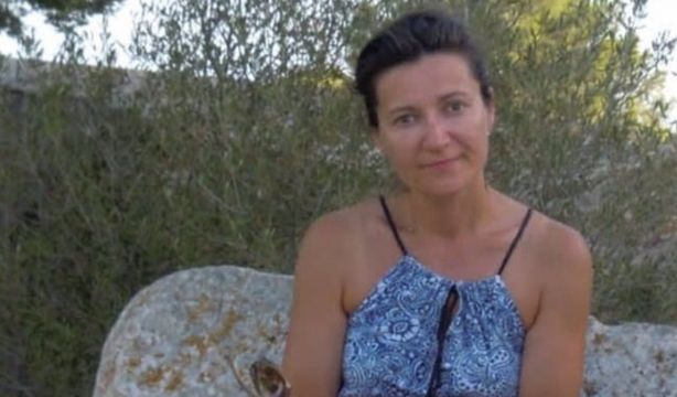 Trini Martínez: la auxiliar que salvó a todos los mayores de un edificio durante la DANA