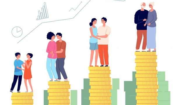 Los planes de pensiones de empleo simplificados cierran 2024 con 388 millones de euros