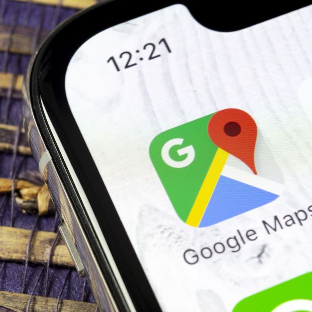 La nueva actualización de Google Maps te ayuda a la hora de encontrar aparcamiento La nueva actualización de Google Maps te ayuda a la hora de encontrar aparcamiento