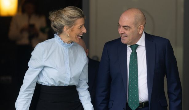 Cese de actividad y paro para mayores de 52, objetivos de Amor tras ser reelegido presidente de ATA