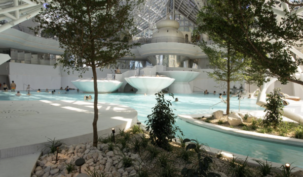 Caldea despierta los sentidos con su nuevo "aroma envolvente", de la mano de Dejavu Brands