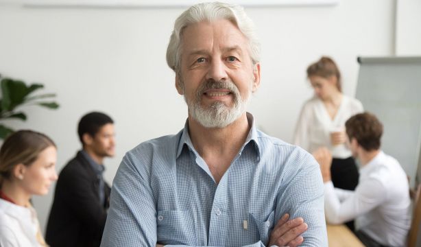 Tránsito a la jubilación: ¿tienen las empresas programas de preparación para sus empleados?