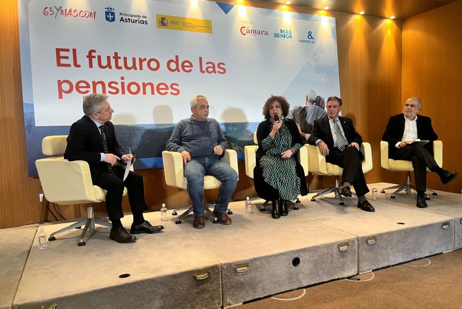 foro asturias, debate jubilacion activa