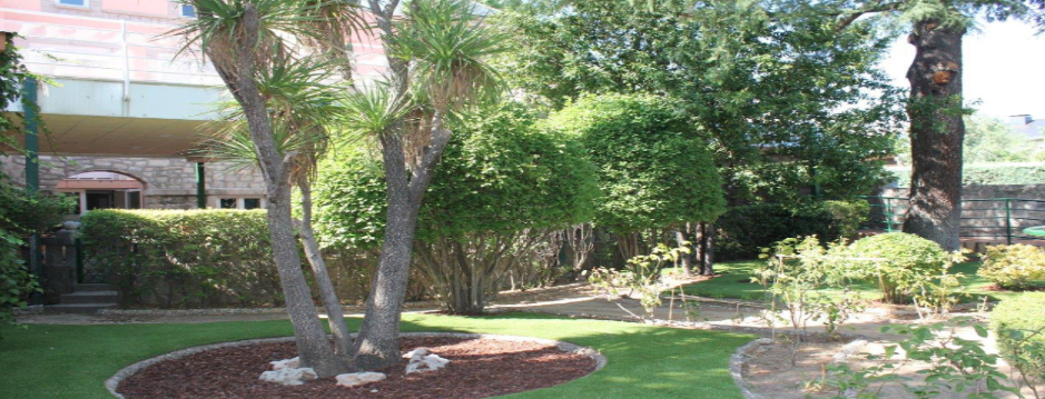 Residencia NovoEscorial Residencia NovoEscorial