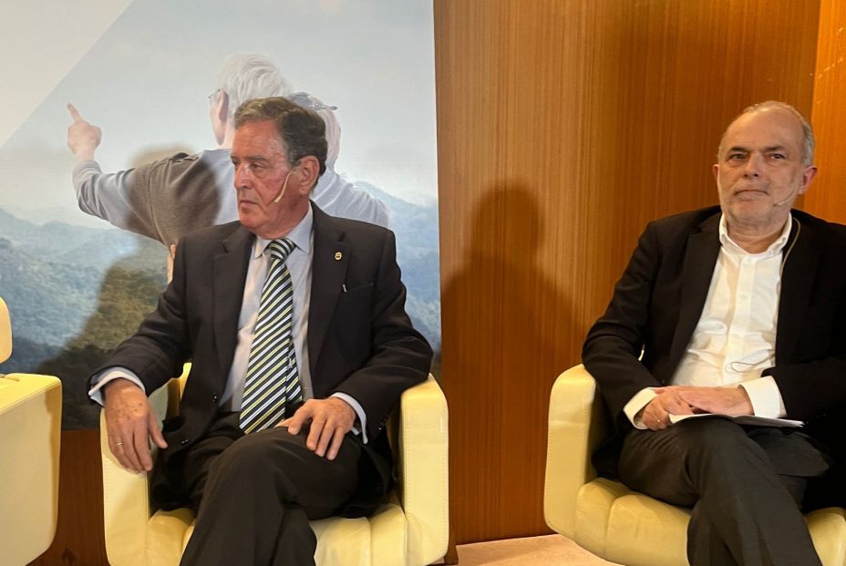 Foro Asturias, secot y camara de comercio de oviedo