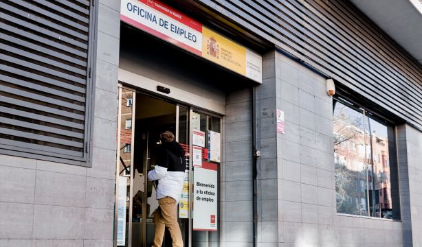 El mercado laboral suma 100.340 empleos en el segundo mejor febrero desde 2007