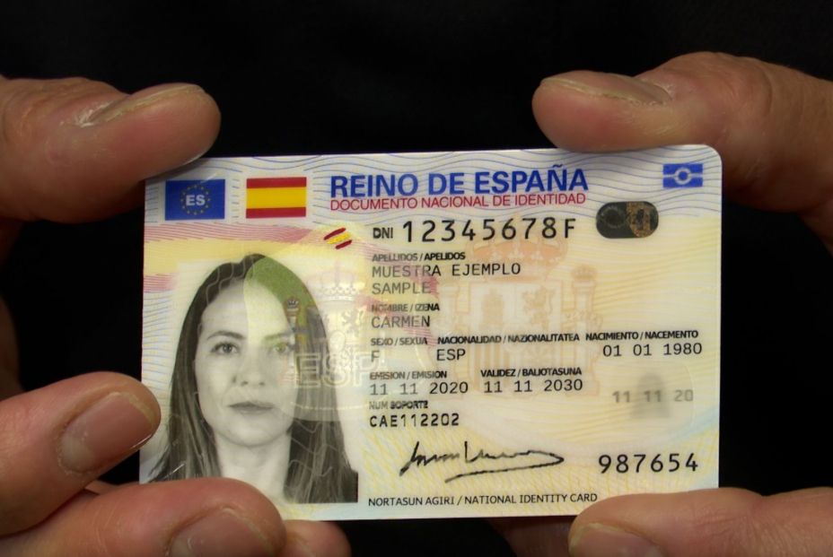 El DNI es el nuevo objetivo de los ciberdelincuentes: así puedes proteger tu identidad