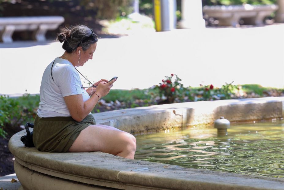 El innovador proyecto europeo para combatir el calor este verano